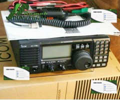 IC 718 RADIO HF SSB ICOM 